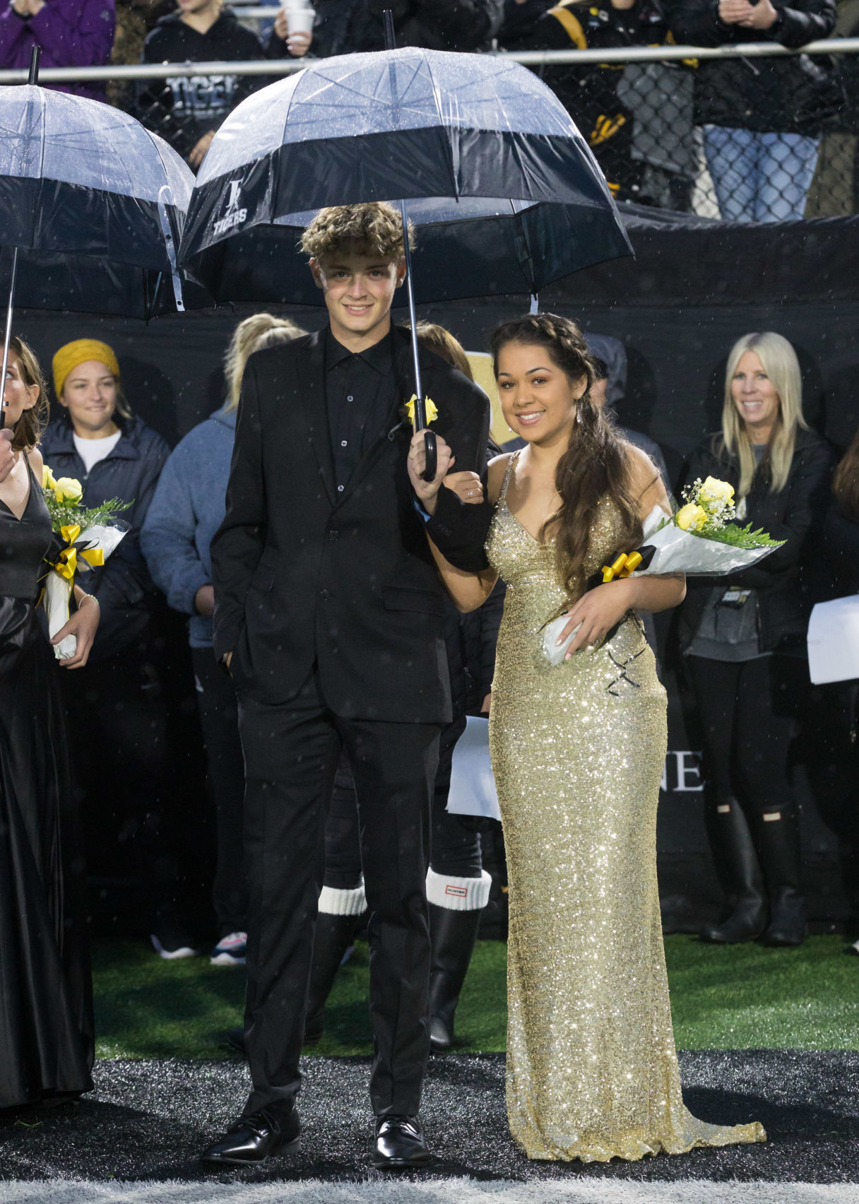 Yukon at Broken Arrow